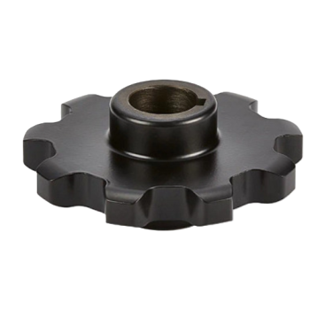Zębatka przenośnika ziarnowego 9Z 31,93x57 mm 1317192C1